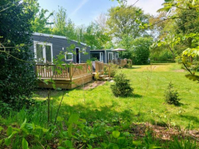Erfgoed de Boemerang - Chalets